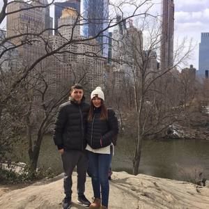 Meet your Posher, Kamran